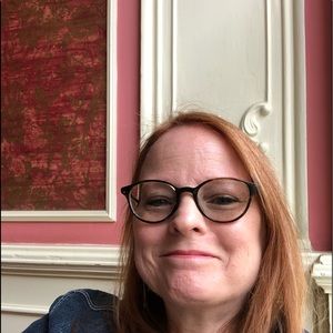 Meet your Posher, Christine